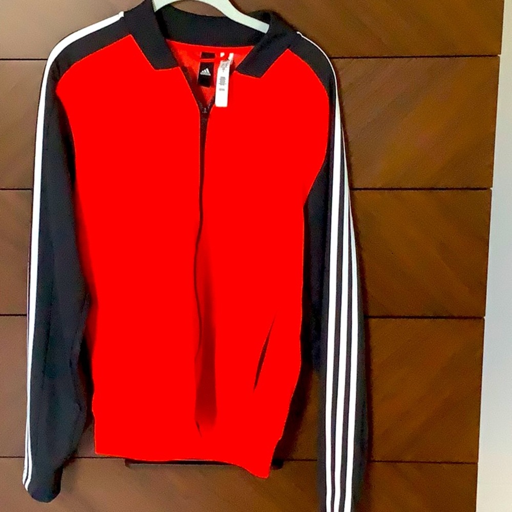 EUC ADIDAS Men’s Jacket - M